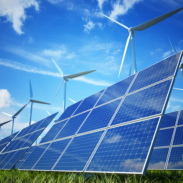 solar