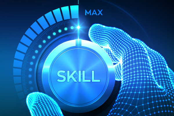 skill